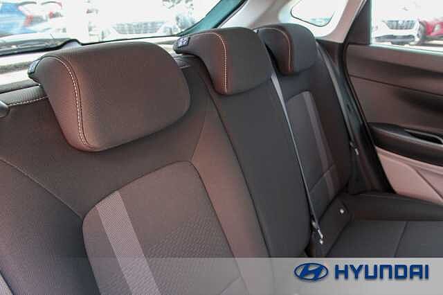 Hyundai i20 1.0T GDi 90 Tech Line 5dr DCT