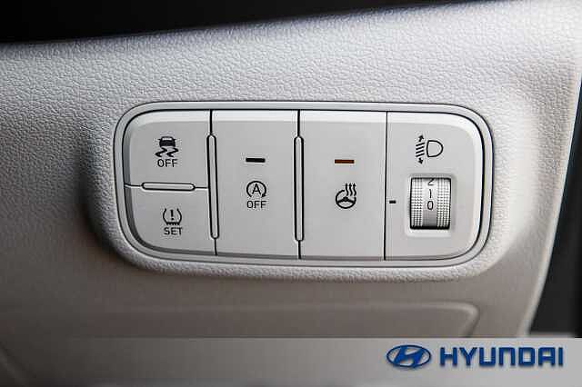 Hyundai i20 1.0T GDi 90 Tech Line 5dr DCT