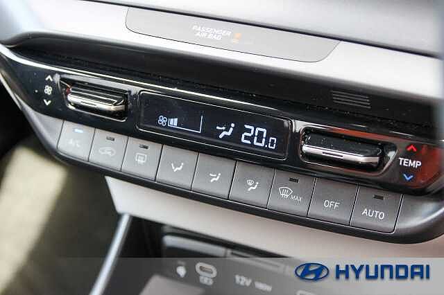 Hyundai i20 1.0T GDi 90 Tech Line 5dr DCT