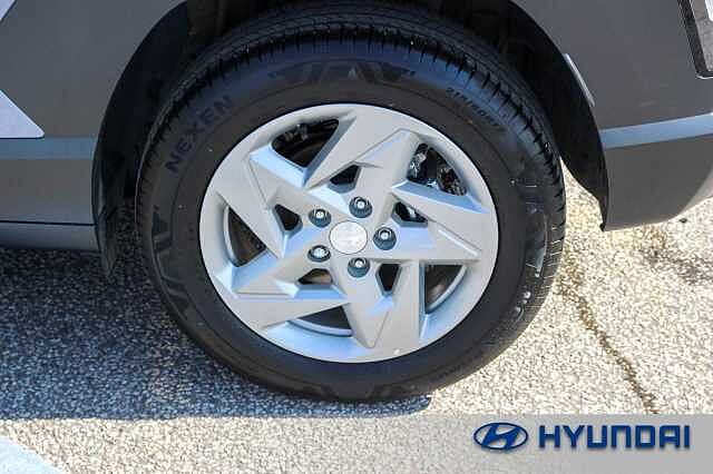 Hyundai KONA 1.0T 100 Advance 5dr Meta Blue