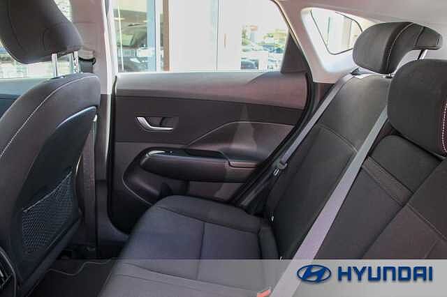 Hyundai KONA 1.0T 100 Advance 5dr Meta Blue