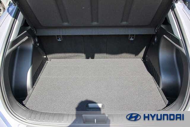Hyundai KONA 1.0T 100 Advance 5dr Meta Blue