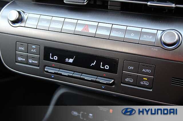 Hyundai KONA 1.0T 100 Advance 5dr Meta Blue
