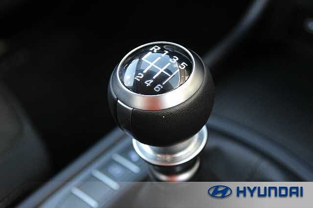 Hyundai KONA 1.0T 100 Advance 5dr Meta Blue