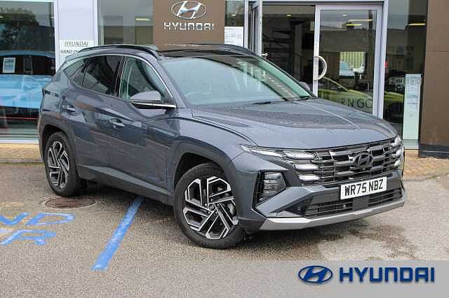 1.6T Hybrid Ultimate 5dr Auto