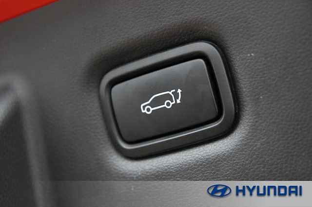 Hyundai IONIQ 5 N 478kW 84 kWh 5dr Auto Soultronic Orange Pearl