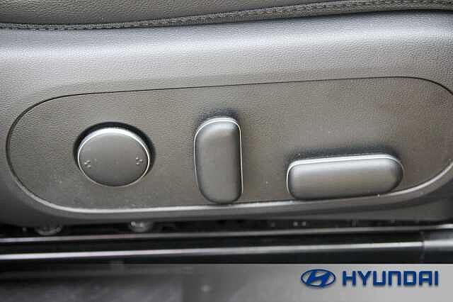 Hyundai KONA 160kW Ultimate 65kWh 5dr Auto Jupiter Orange