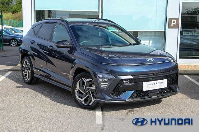 1.6 Hybrid 138 N Line S 5dr DCT