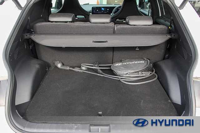 Hyundai IONIQ 5 N 478kW 84 kWh 5dr Auto ATLAS WHITE MATTE