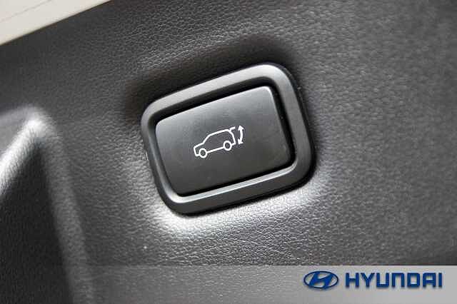 Hyundai IONIQ 5 N 478kW 84 kWh 5dr Auto ATLAS WHITE MATTE