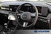Hyundai TUCSON 1.6T Premium 5dr Shimmering Silver