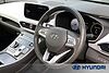 Hyundai SANTA FE 2.2 CRDi (202ps) 4WD ultimate  5 Door Abyss Black