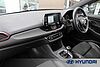 Hyundai I30 N i30 2.0 T-GDi (275ps) N Performance Fastback Performance Blue