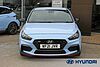 Hyundai I30 N i30 2.0 T-GDi (275ps) N Performance Fastback Performance Blue