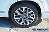 Hyundai SANTA FE 2.2 CRDi Ultimate 5dr 4WD Auto Creamy White