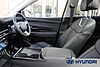 Hyundai TUCSON 1.6T Hybrid Ultimate 5dr Auto SAILING BLUE