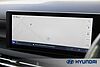 Hyundai TUCSON 1.6T Hybrid Ultimate 5dr Auto SAILING BLUE