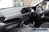 Hyundai I10 1.0 [63] Advance 5dr Auto [Nav] Phantom Black