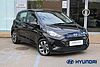 Hyundai I10 1.0 [63] Advance 5dr Auto [Nav] Phantom Black