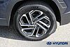 Hyundai TUCSON 1.6T Hybrid Ultimate 5dr Auto Ecotronic Grey