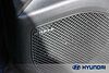 Hyundai TUCSON 1.6T Hybrid Ultimate 5dr Auto Ecotronic Grey