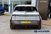 Hyundai IONIQ 5 N 478kW 84 kWh 5dr Auto Cyber Grey Metallic