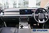 Hyundai IONIQ 9 226kW Ultimate 110kWh 5dr AWD Auto Ionosphere Green Pearl