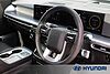 Hyundai IONIQ 9 226kW Ultimate 110kWh 5dr AWD Auto Ionosphere Green Pearl