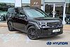 Hyundai SANTA FE 1.6 TGDi Hybrid Calligraphy 5dr 4WD Auto Abyss Black