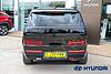 Hyundai SANTA FE 1.6 TGDi Hybrid Calligraphy 5dr 4WD Auto Abyss Black