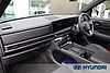 Hyundai SANTA FE 1.6 TGDi Hybrid Calligraphy 5dr 4WD Auto Abyss Black