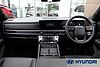 Hyundai SANTA FE 1.6 TGDi Hybrid Calligraphy 5dr 4WD Auto Abyss Black