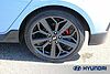 Hyundai I20 1.6T GDi N 5dr Performance Blue