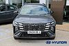 Hyundai TUCSON 1.6T N Line 5dr Ecotronic Grey