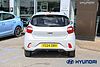 Hyundai I10 1.2 MPi Premium 5dr Auto LUMEN GREY
