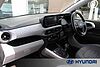 Hyundai I10 1.2 MPi Premium 5dr Auto LUMEN GREY