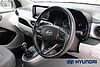 Hyundai I10 1.2 MPi Premium 5dr Auto LUMEN GREY