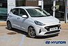 Hyundai I10 1.2 MPi Premium 5dr Auto LUMEN GREY