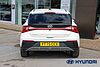 Hyundai I20 1.0T GDi Premium 5dr DCT ATLAS WHITE