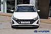Hyundai I20 1.0T GDi Premium 5dr DCT ATLAS WHITE