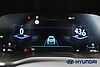 Hyundai SANTA FE 1.6 TGDi Hybrid Ultimate 5dr 4WD Auto Typhoon Silver