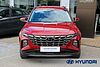Hyundai TUCSON 1.6 TGDi Hybrid 230 Premium 5dr 2WD Auto Sunset Red