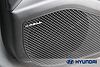 Hyundai TUCSON 1.6T Hybrid N Line S 5dr Auto Ecotronic Grey
