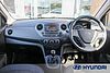 Hyundai I10 1.2 SE 5dr Sleek Silver