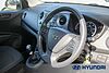 Hyundai I10 1.2 SE 5dr Sleek Silver
