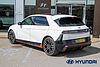 Hyundai IONIQ 5 N 478kW 84 kWh 5dr Auto Atlas White
