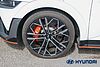 Hyundai IONIQ 5 N 478kW 84 kWh 5dr Auto Atlas White