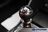 Hyundai TUCSON 1.6T N Line 5dr Engine Red
