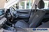 Hyundai BAYON 1.0 TGDi 48V MHEV SE Connect 5dr Intense Blue