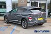 Hyundai KONA 1.6 GDi Hybrid N Line 5dr DCT Ecotronic Grey